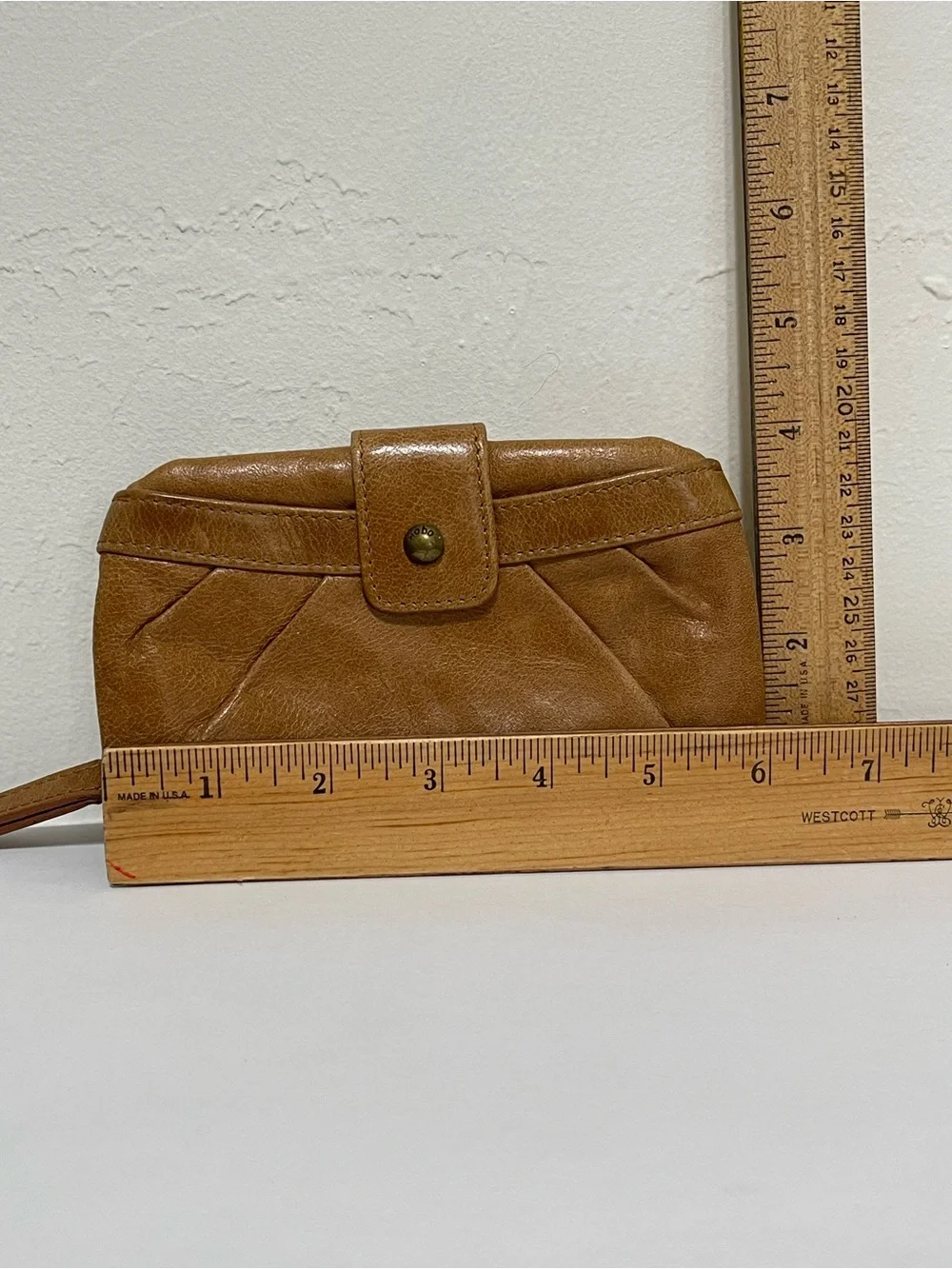 HOBO original tan