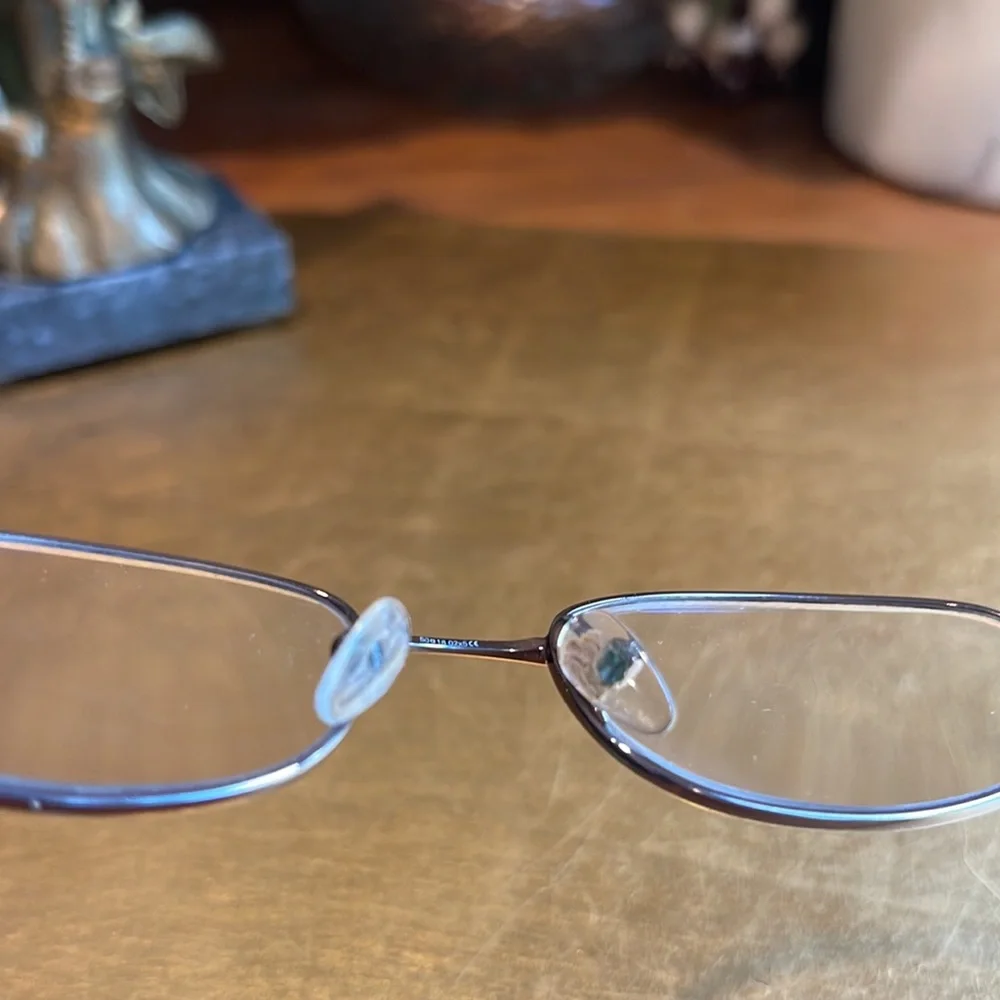 Dior lightly worn