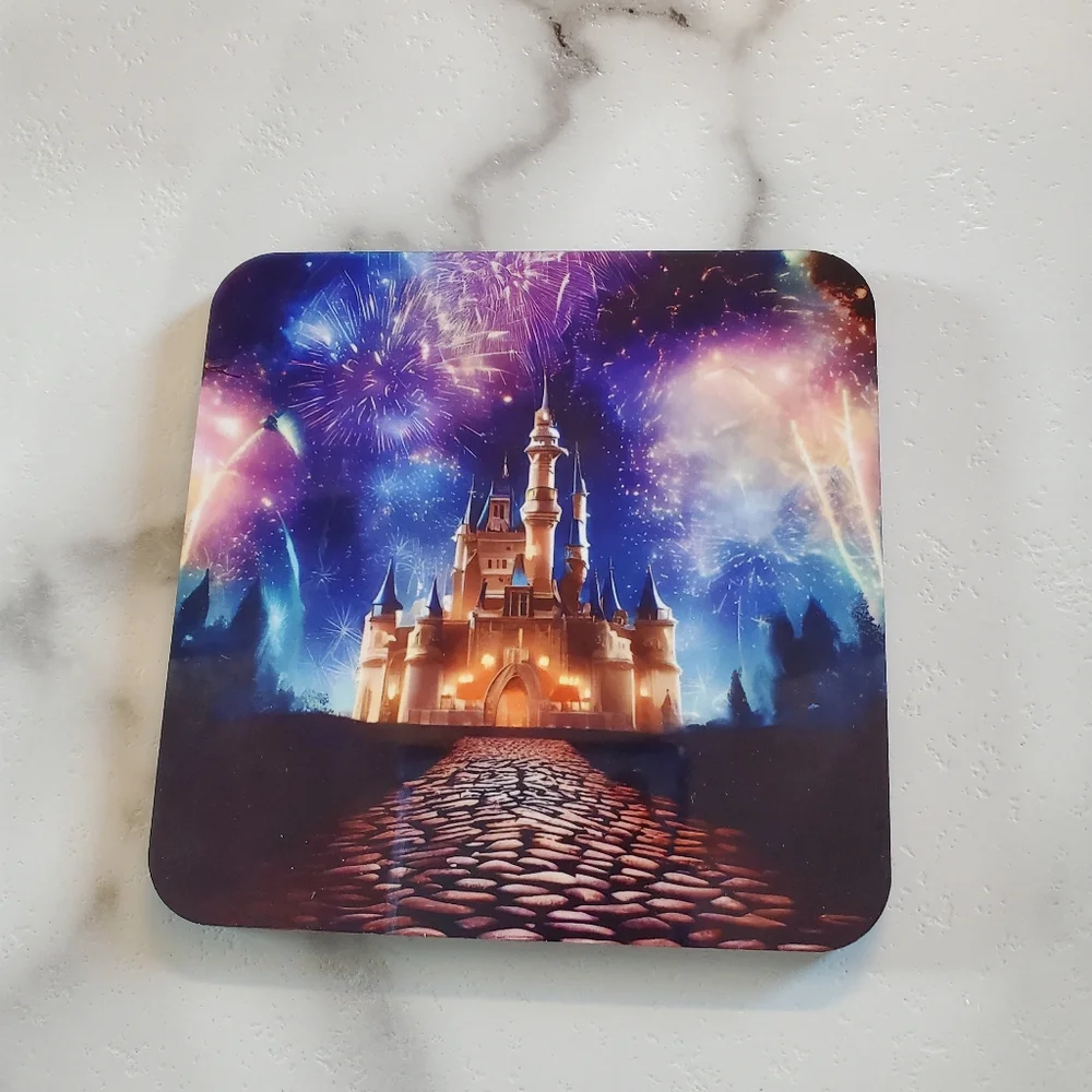 Artisan pack cinderella