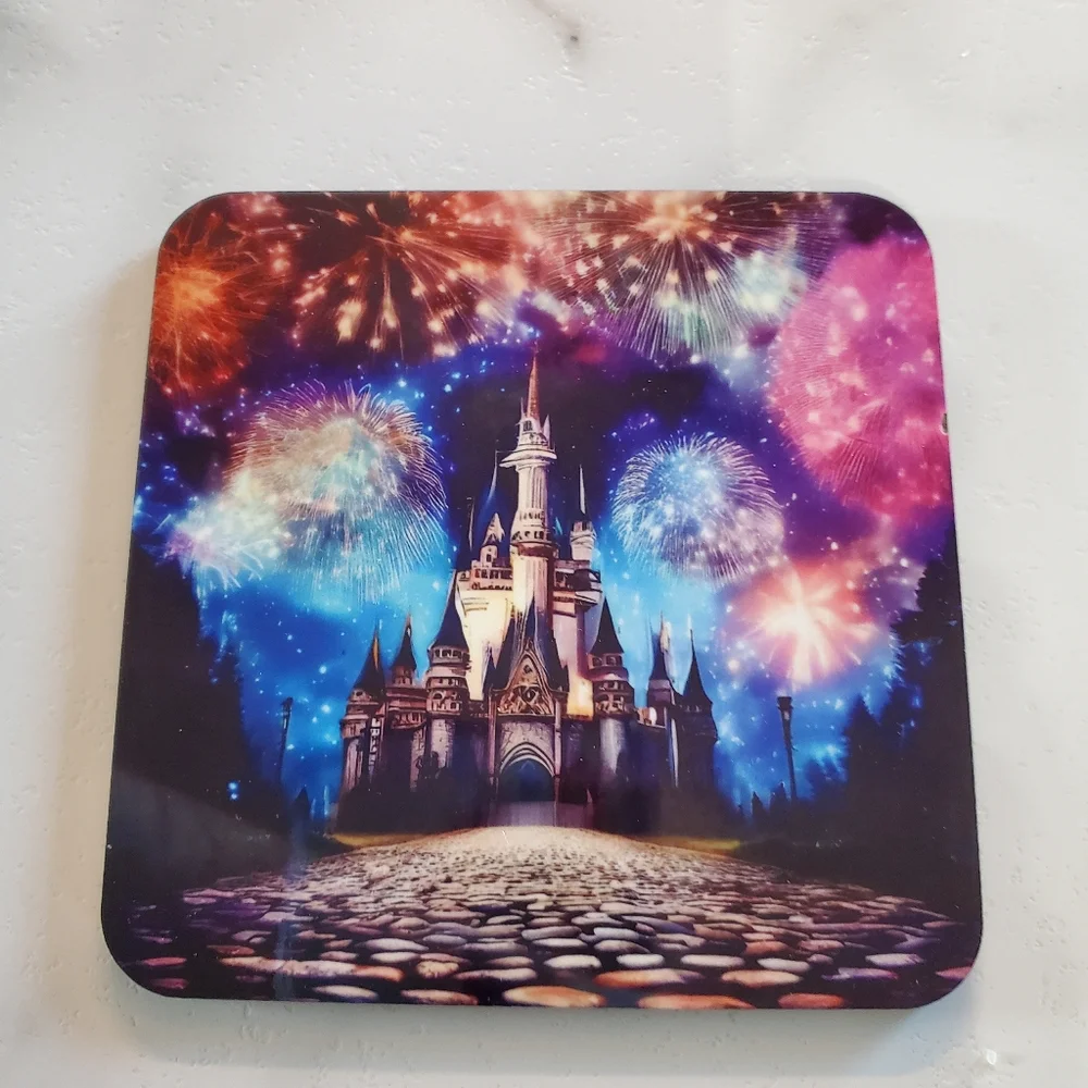 Artisan pack cinderella