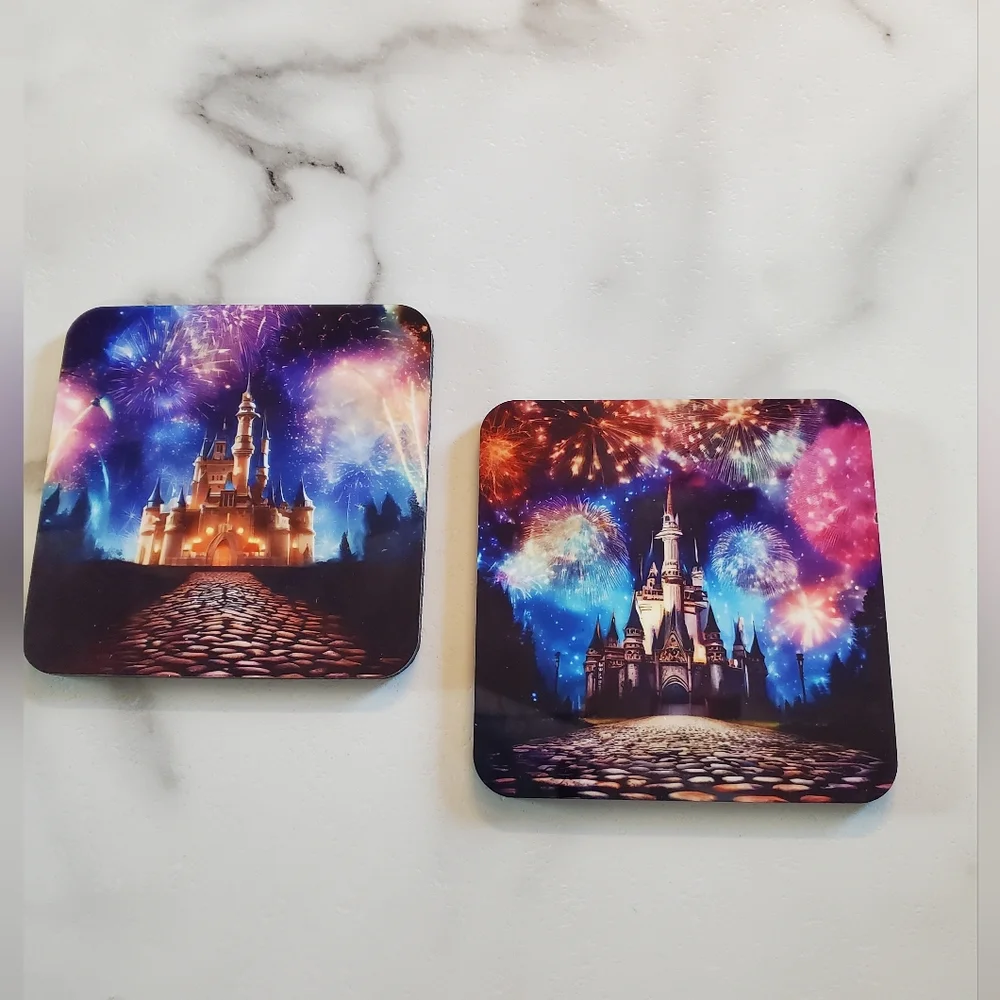 Artisan pack cinderella