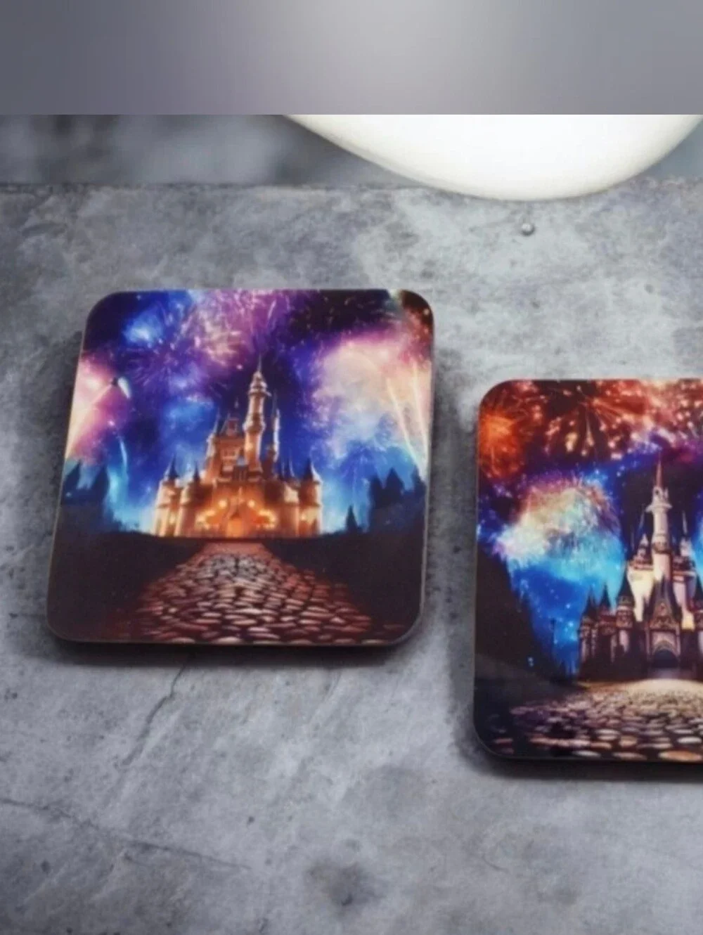 Artisan pack cinderella