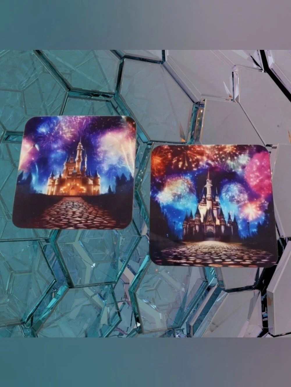 Artisan pack cinderella