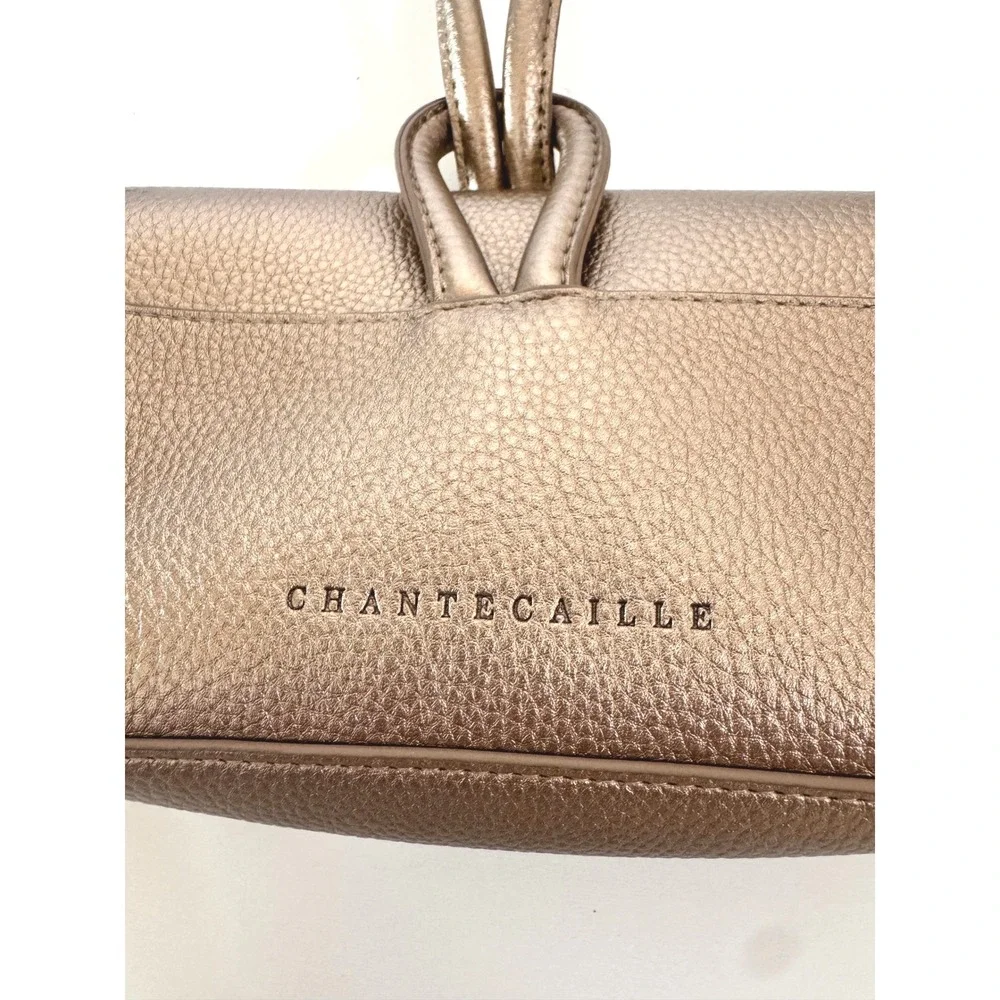 Chantecaille measurements width