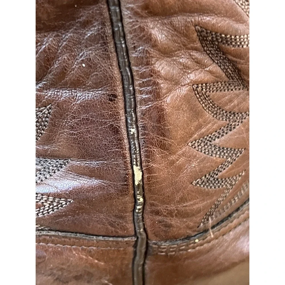 Nocona Boots these vintage