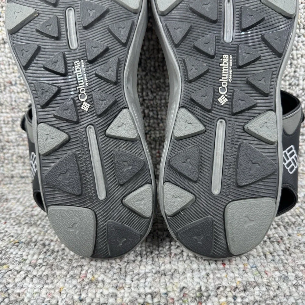Columbia techlite sandals