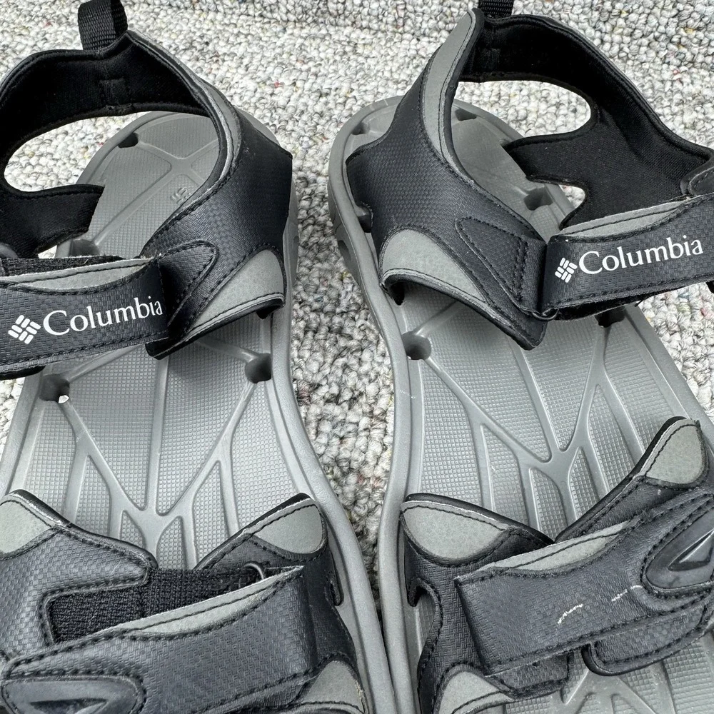 Columbia techlite sandals