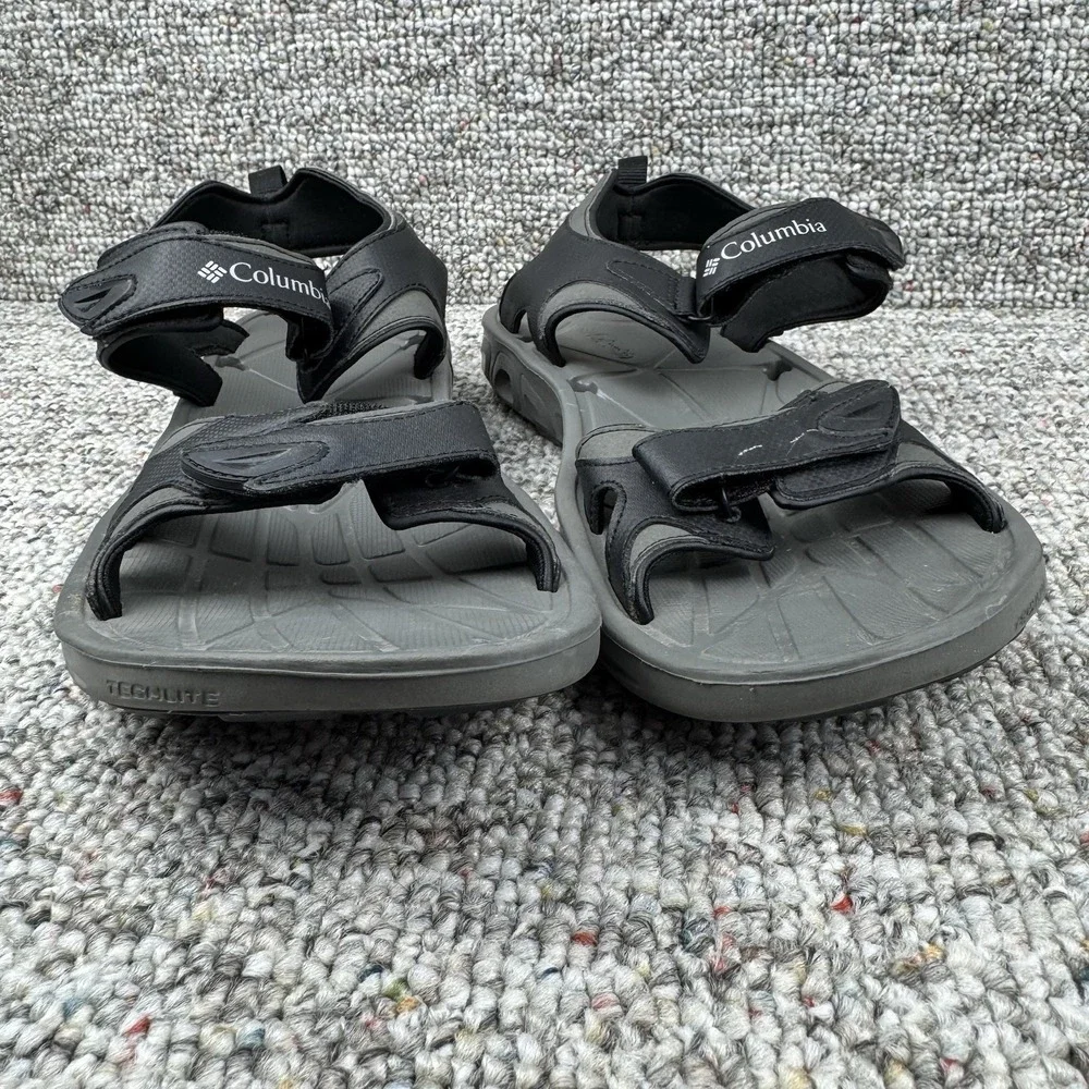 Columbia techlite sandals