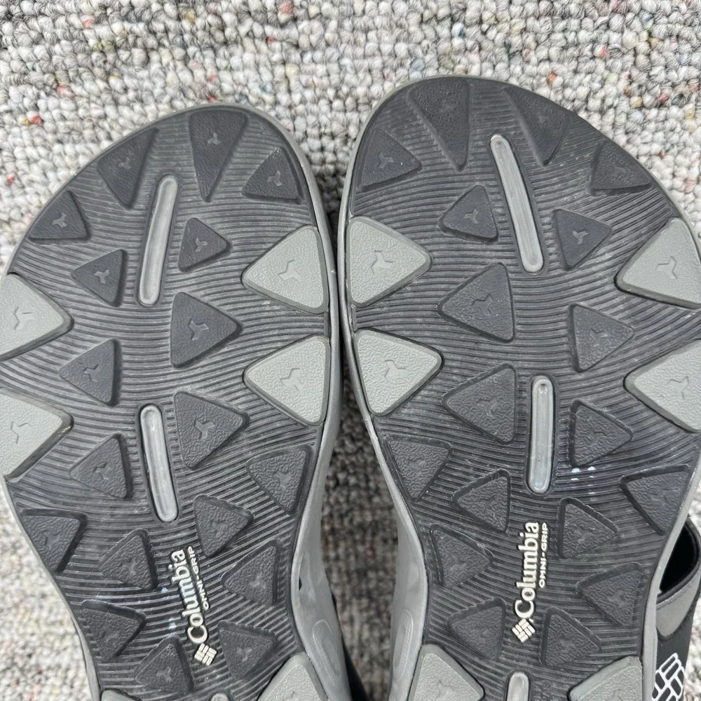Columbia techlite sandals