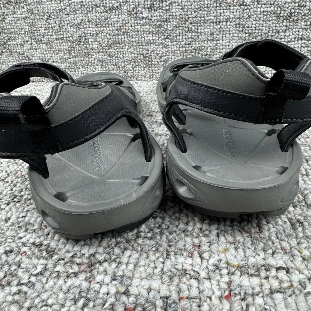 Columbia techlite sandals