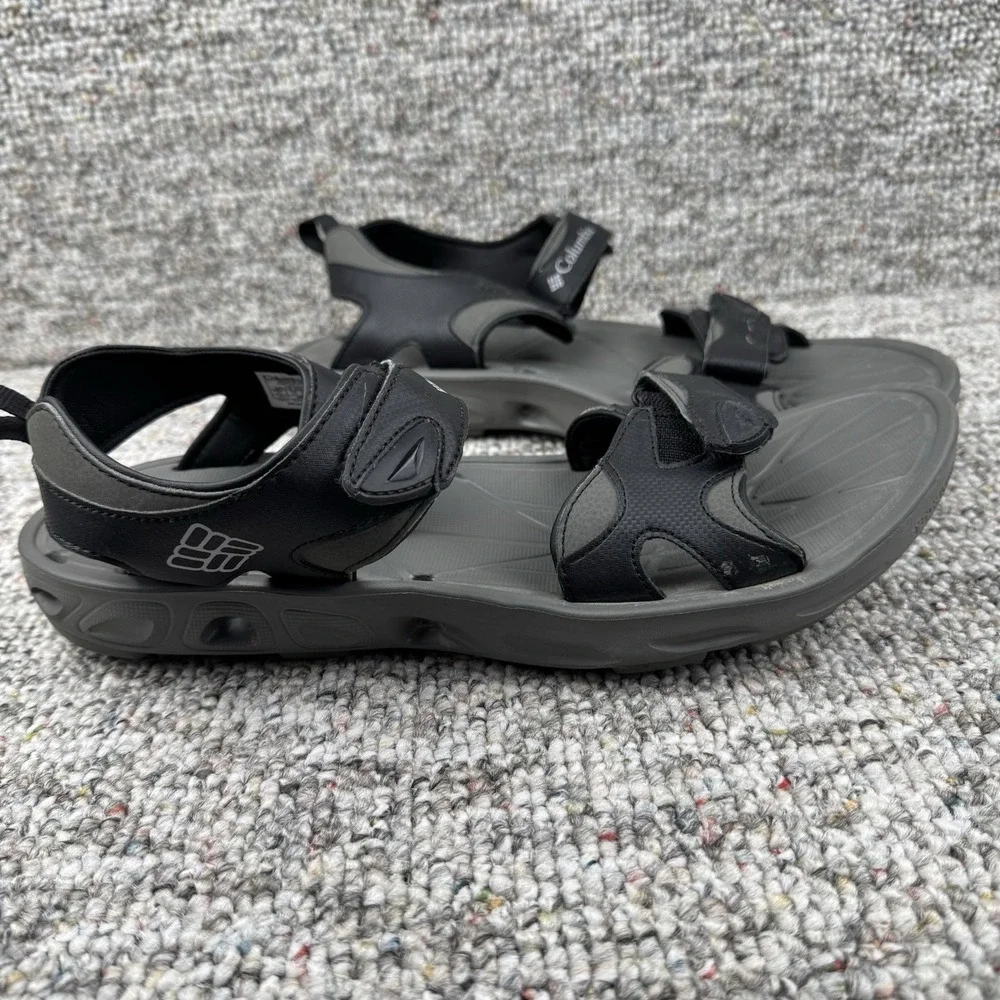Columbia techlite sandals