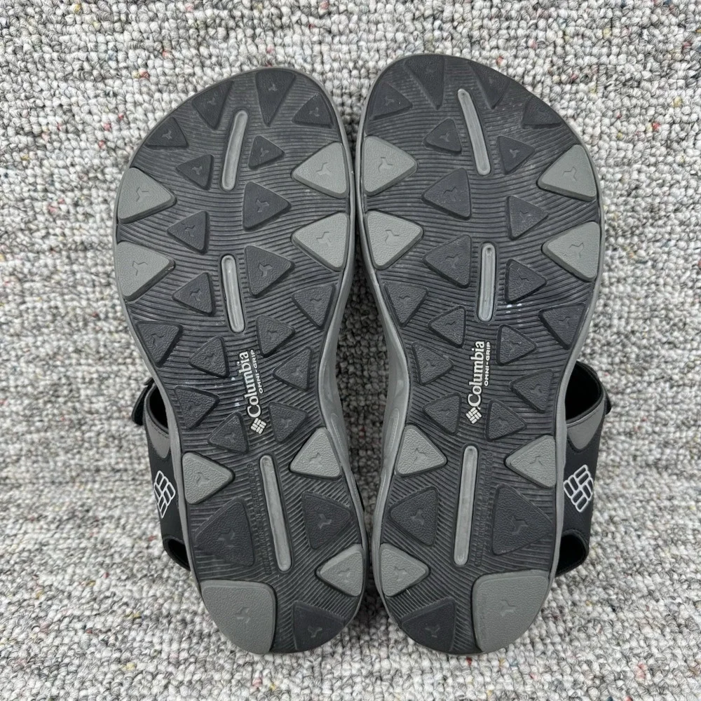 Columbia techlite sandals
