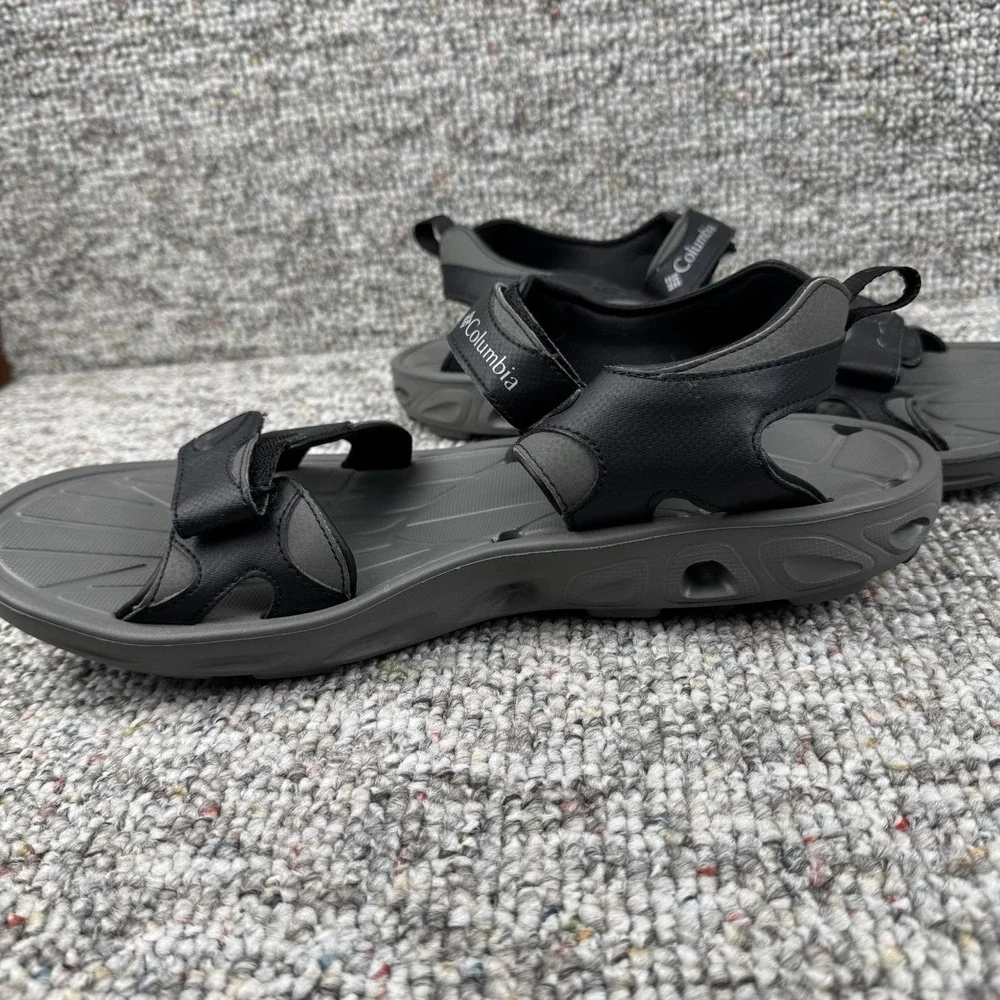 Columbia techlite sandals
