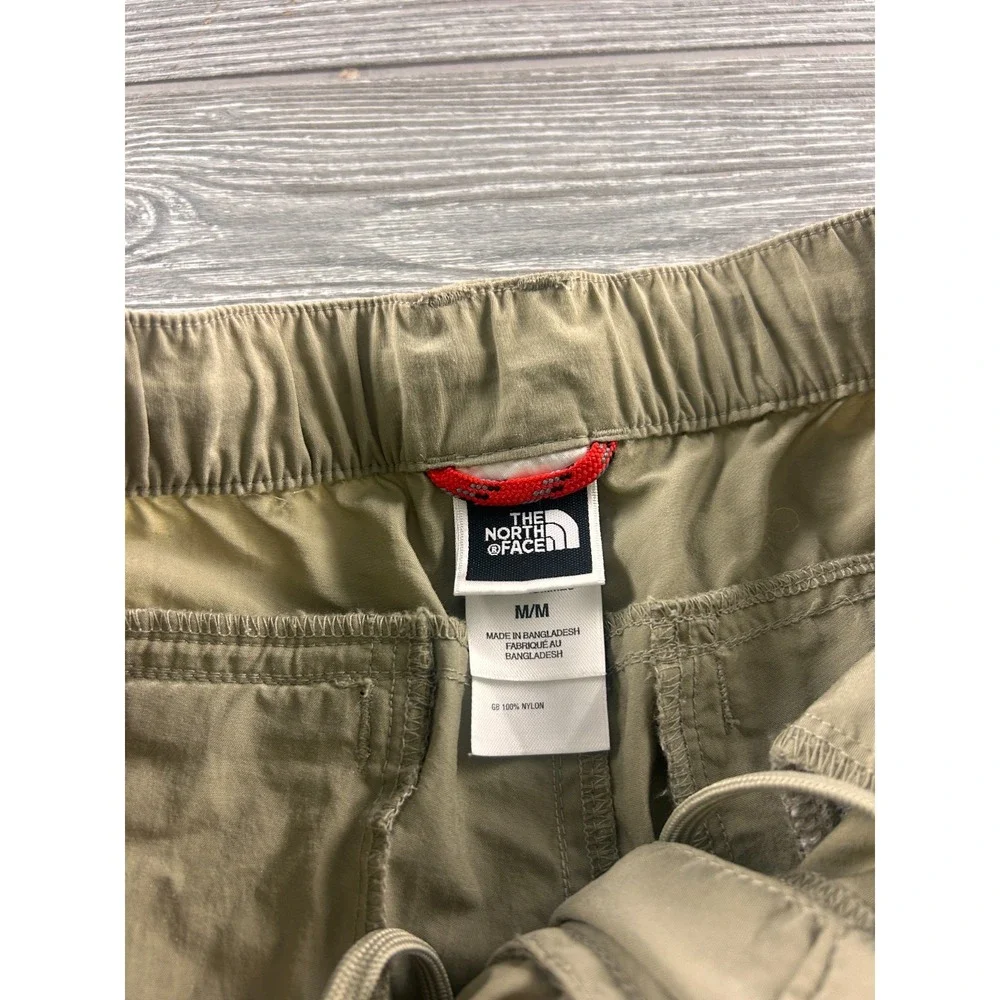 The North Face north face