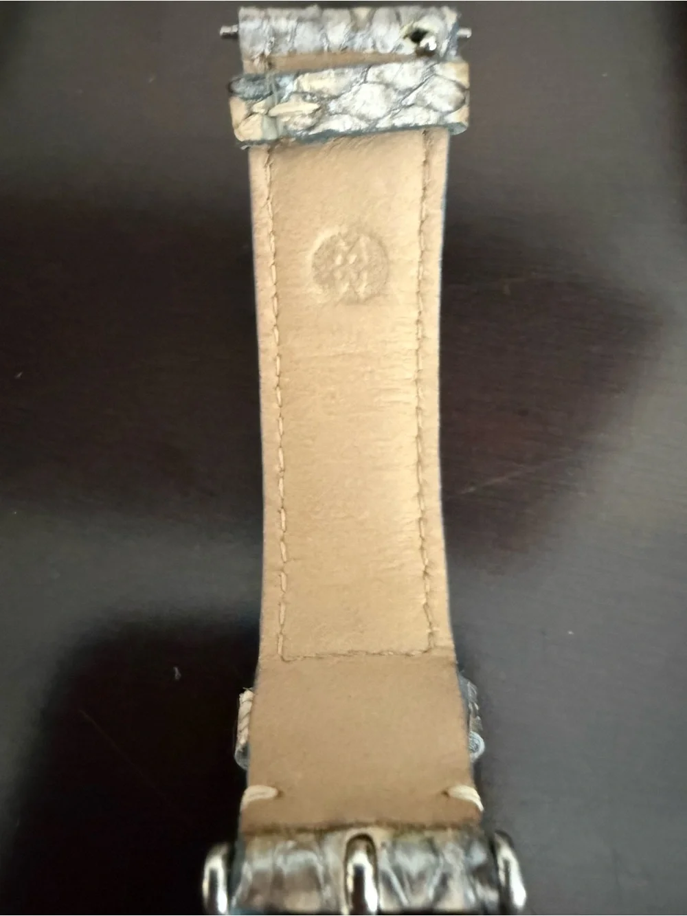 N/A michele interchangeable