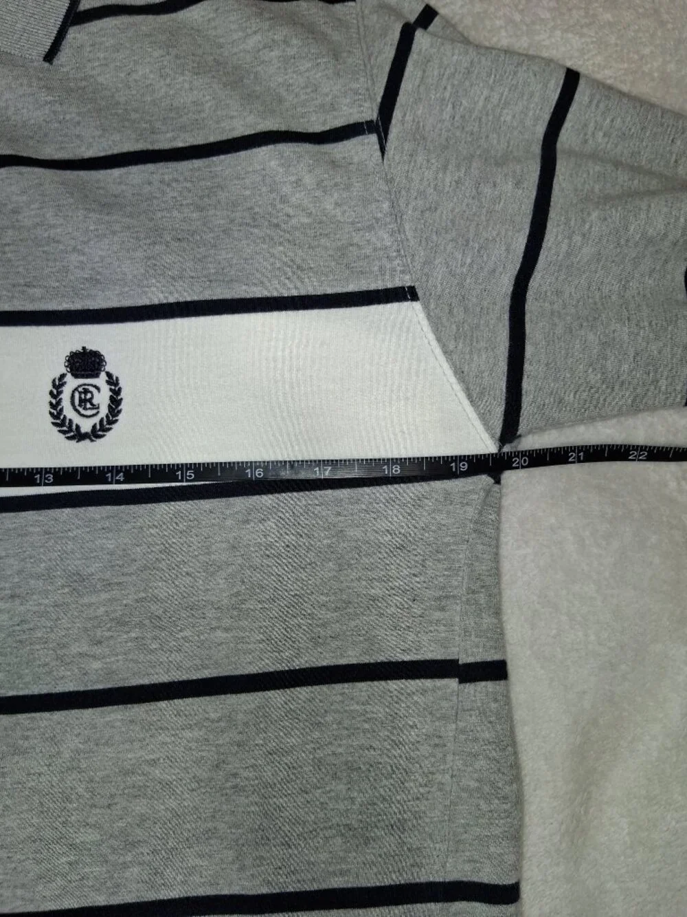 Ralph Lauren classic vintage