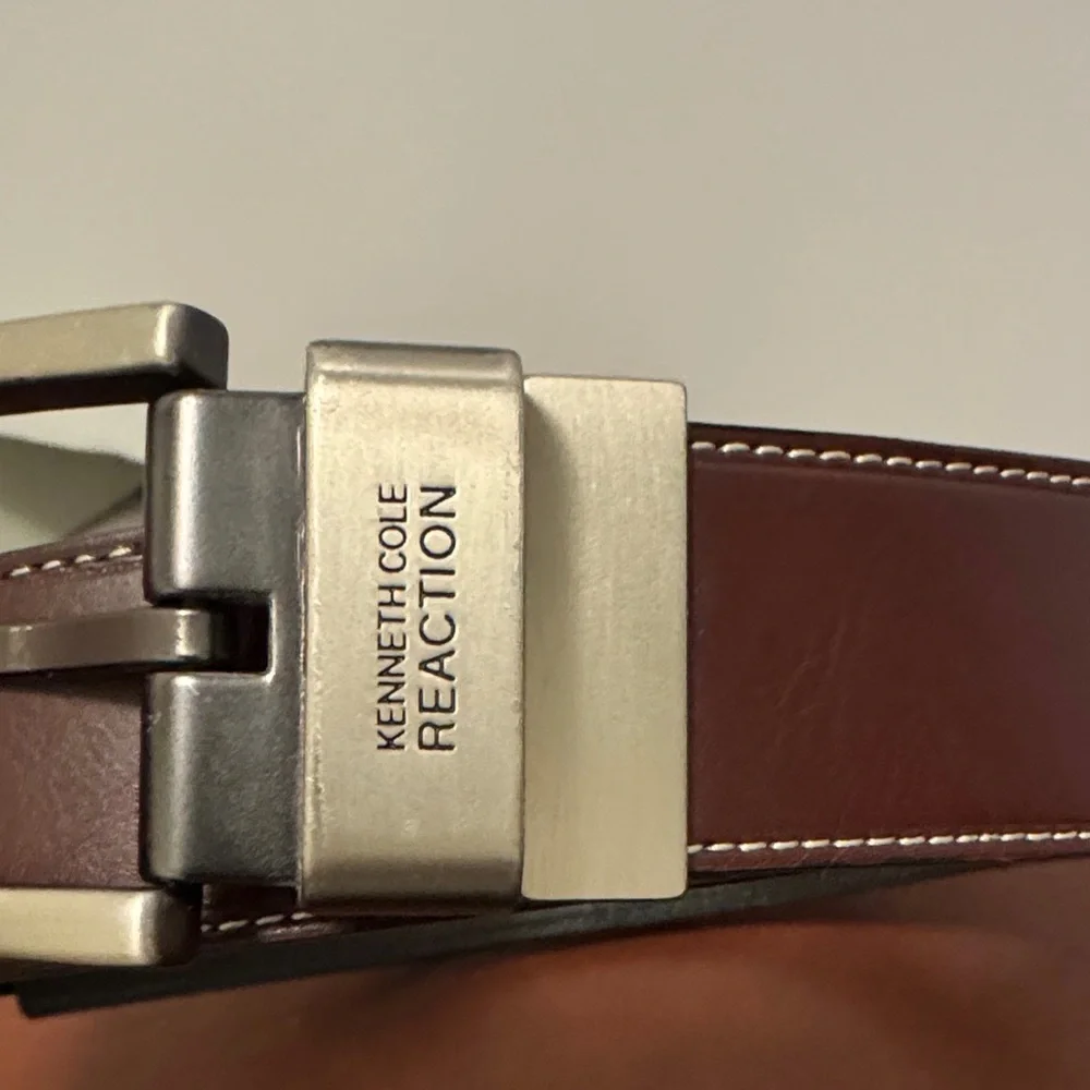 Reaction Kenneth Cole stylish brown