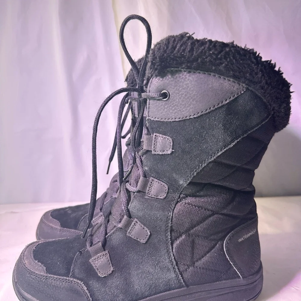 Columbia warm durable