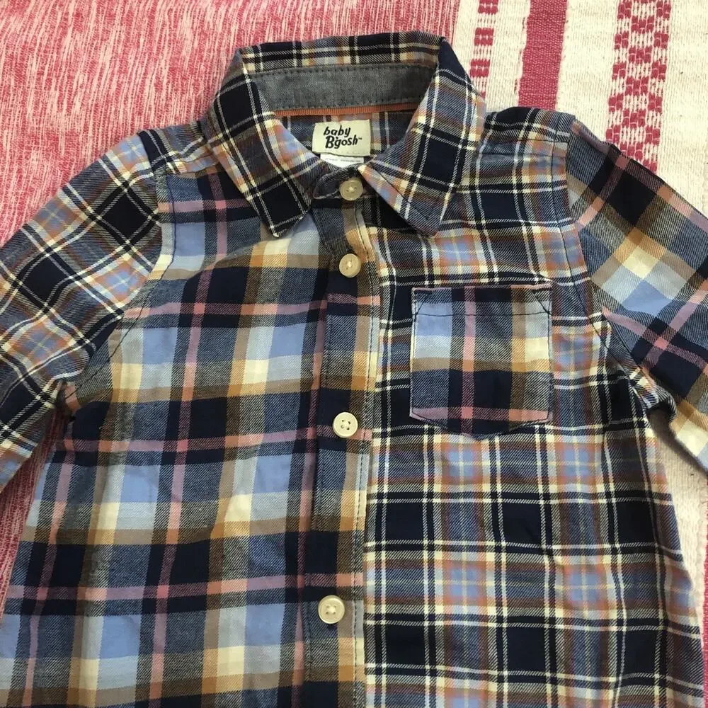 OshKosh Bgosh know contact please