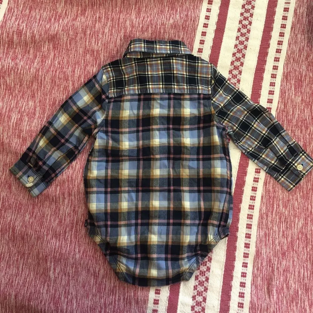 OshKosh Bgosh pet material 18m