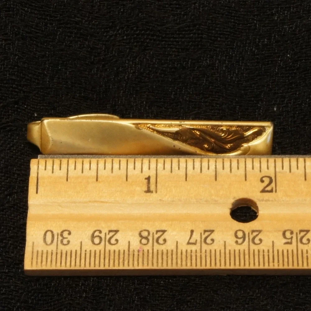 N/A vintage gold