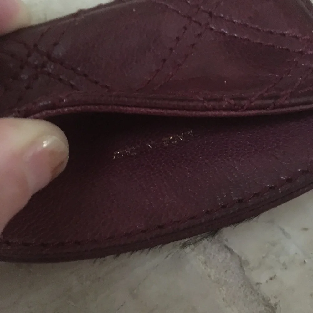 Marc Jacobs rare really