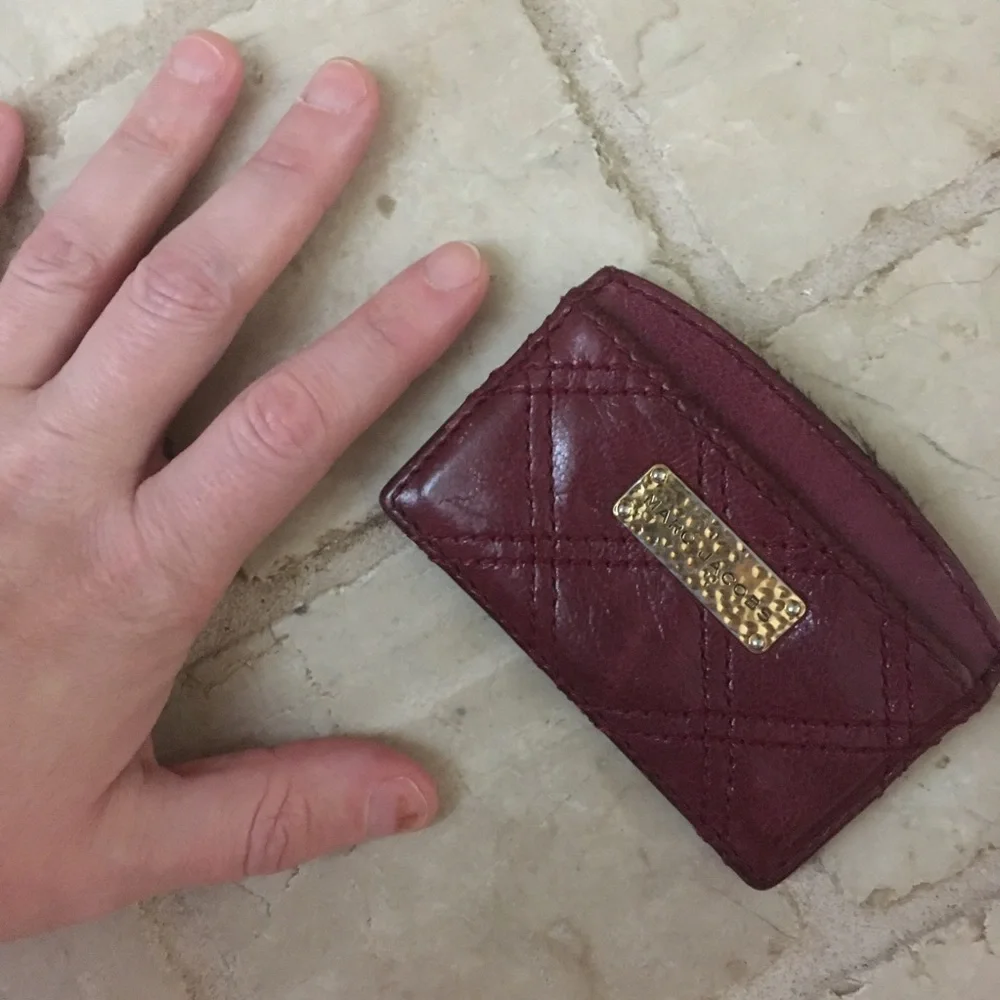 Marc Jacobs rare really