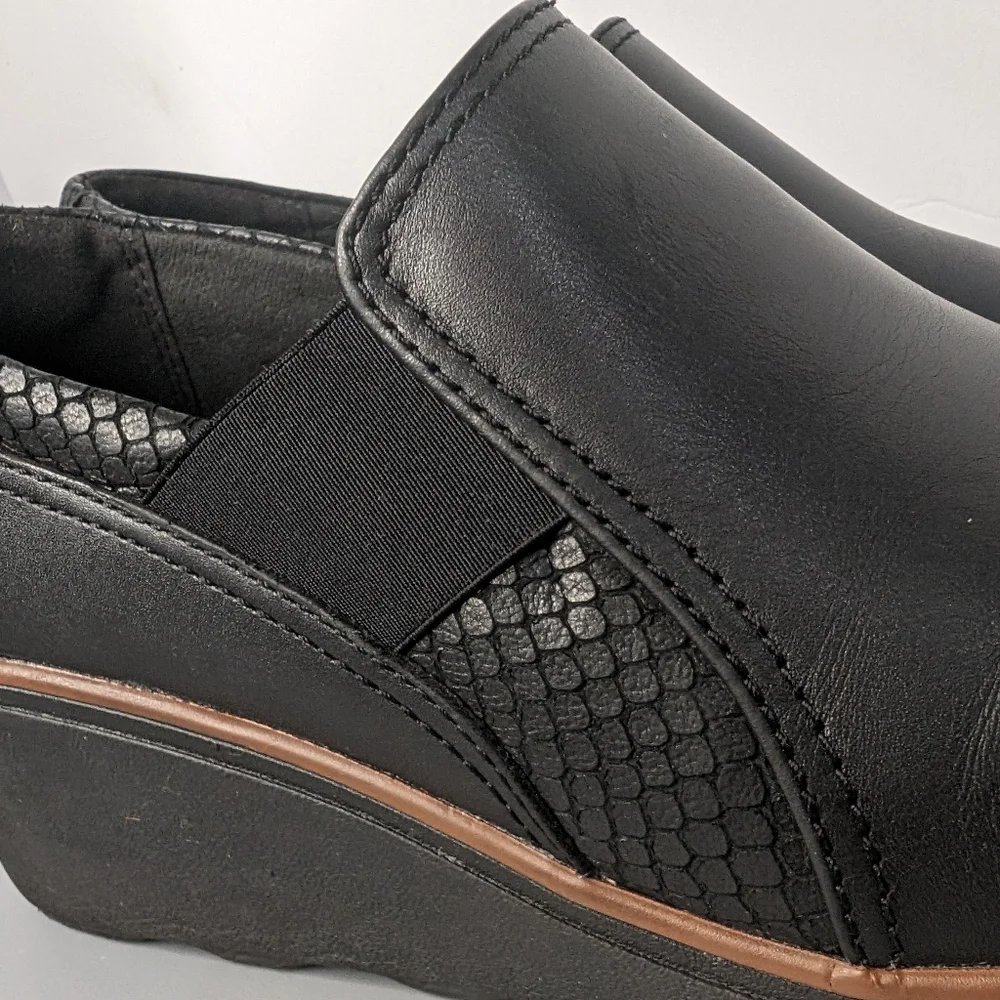 Clarks wear collections