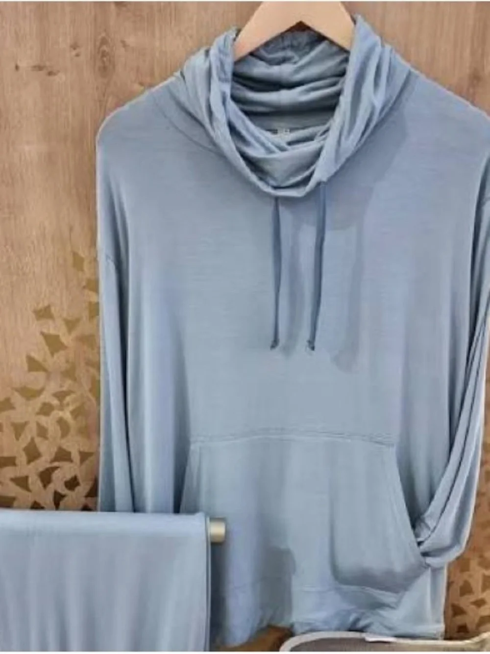Emirates loungewear business