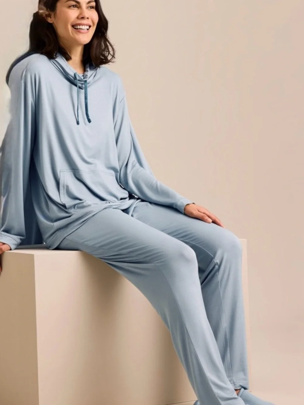 Emirates loungewear business