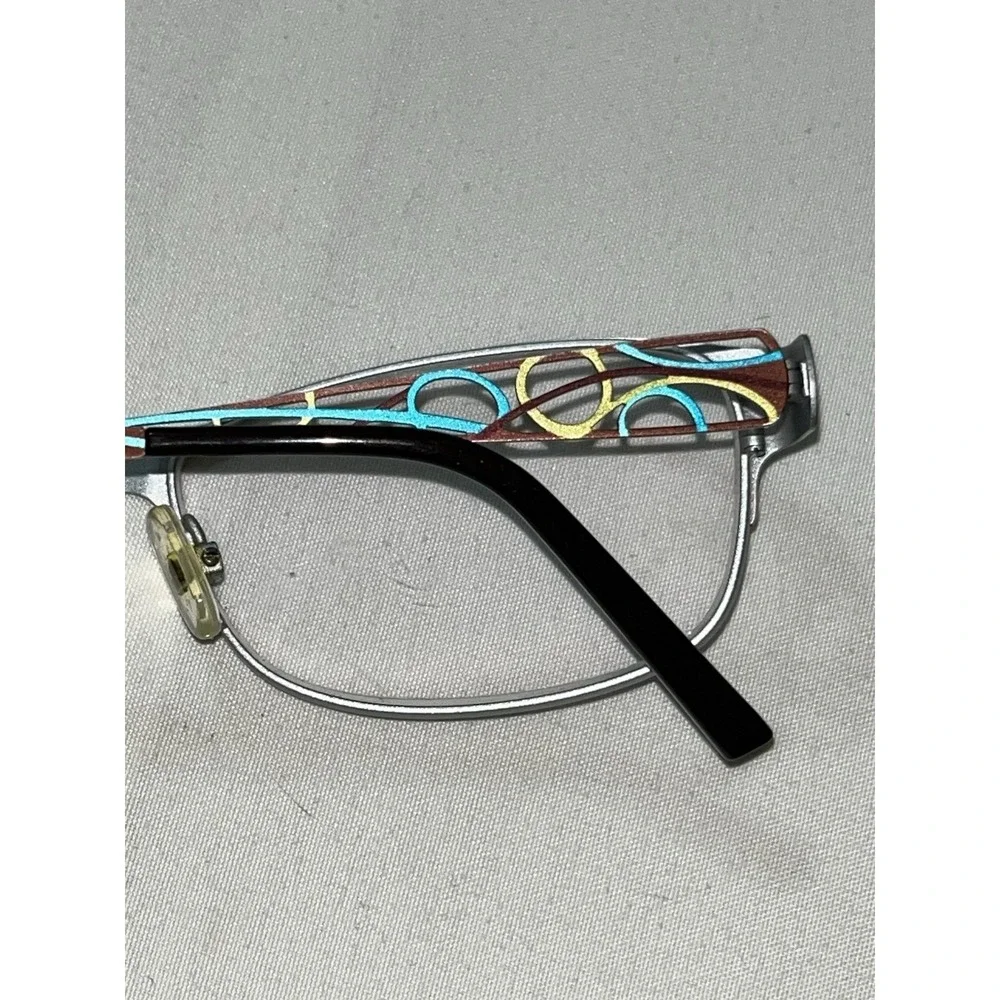 Wittnauer eyeglasses frames