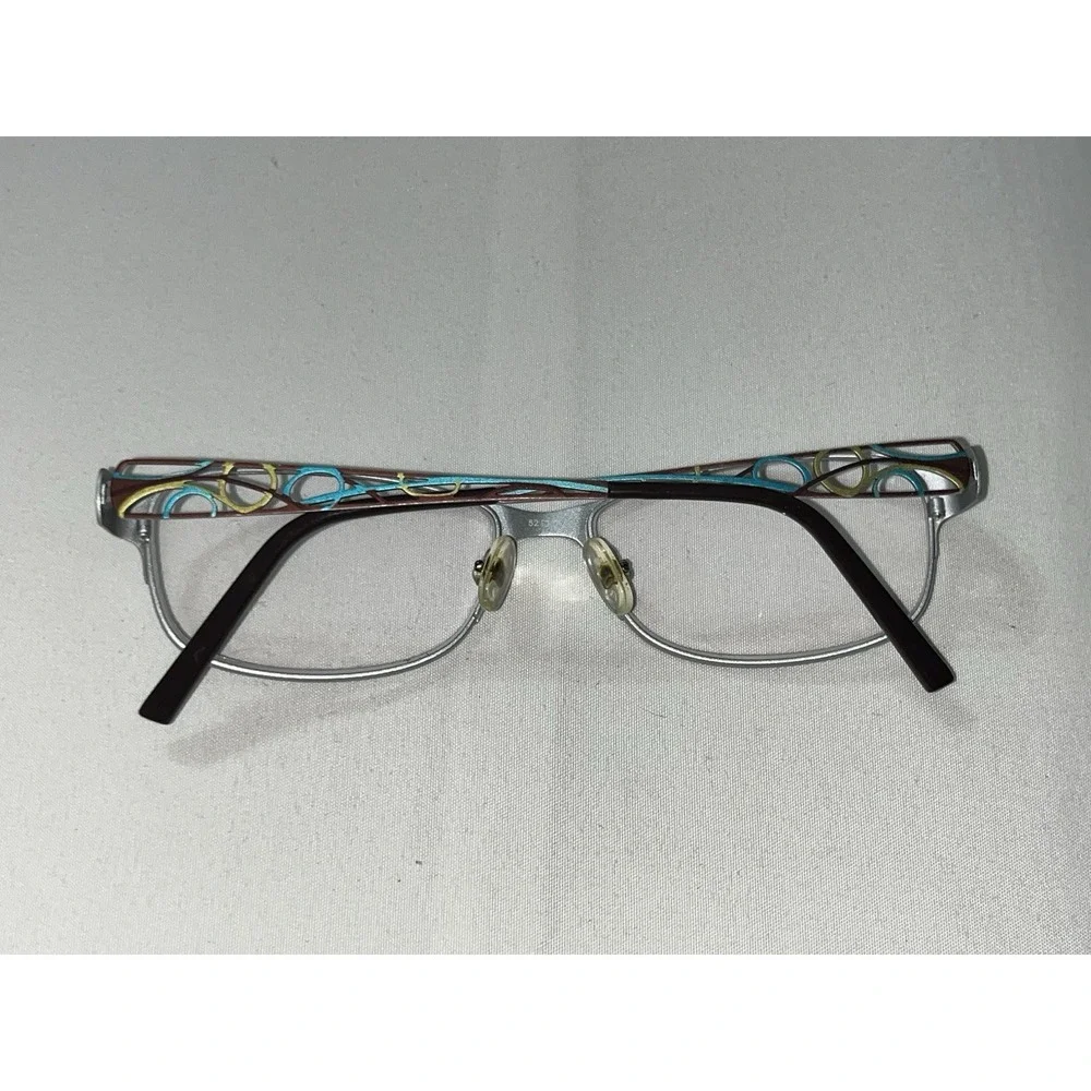 Wittnauer eyeglasses frames