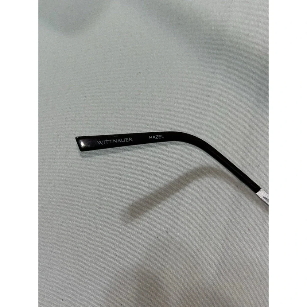 Wittnauer eyeglasses frames
