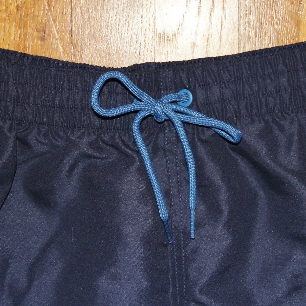 Nike swim split