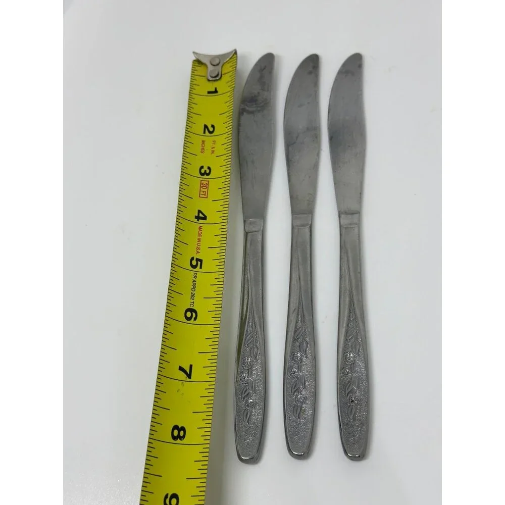 Unknown vintage set