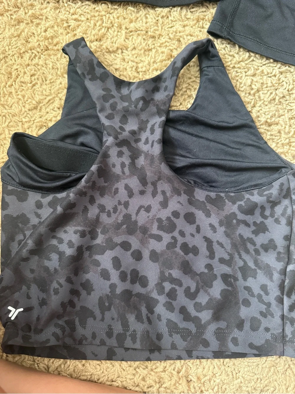 Old Navy pair comes