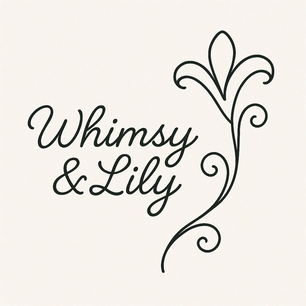 Whimsy_and_Lily usually •weekends