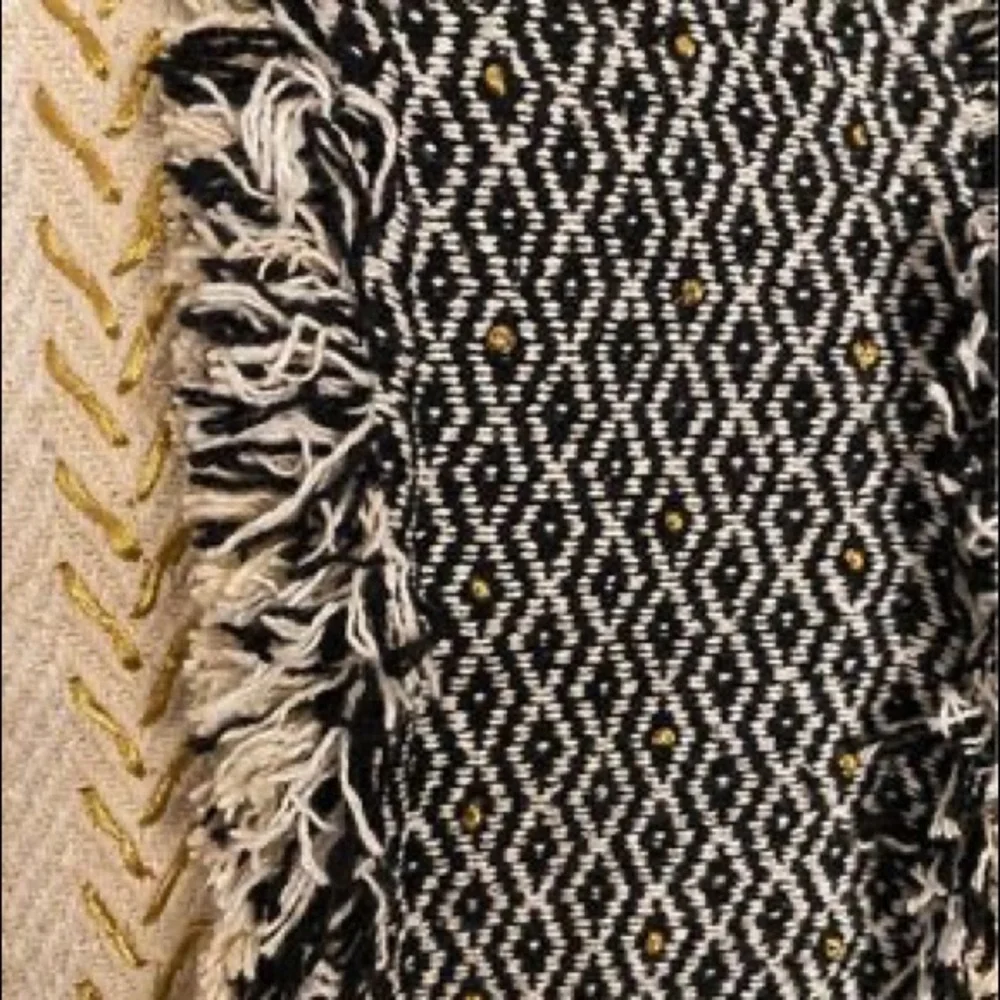 Anthropologie pillow cover