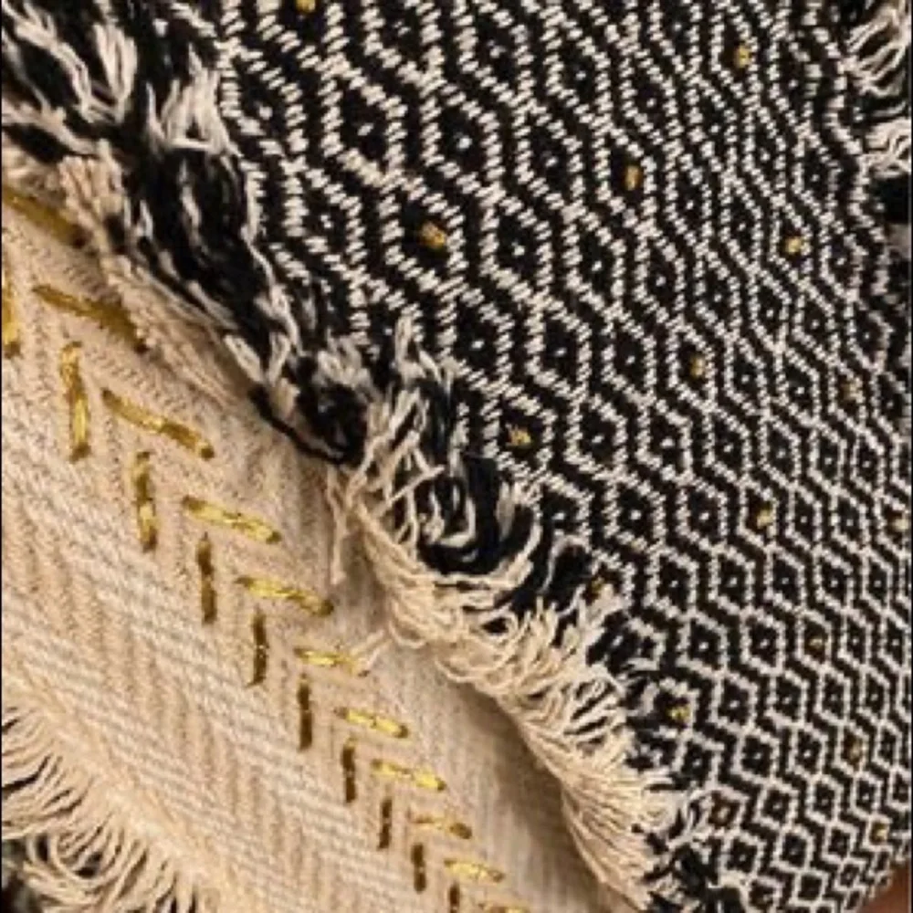 Anthropologie pillow cover