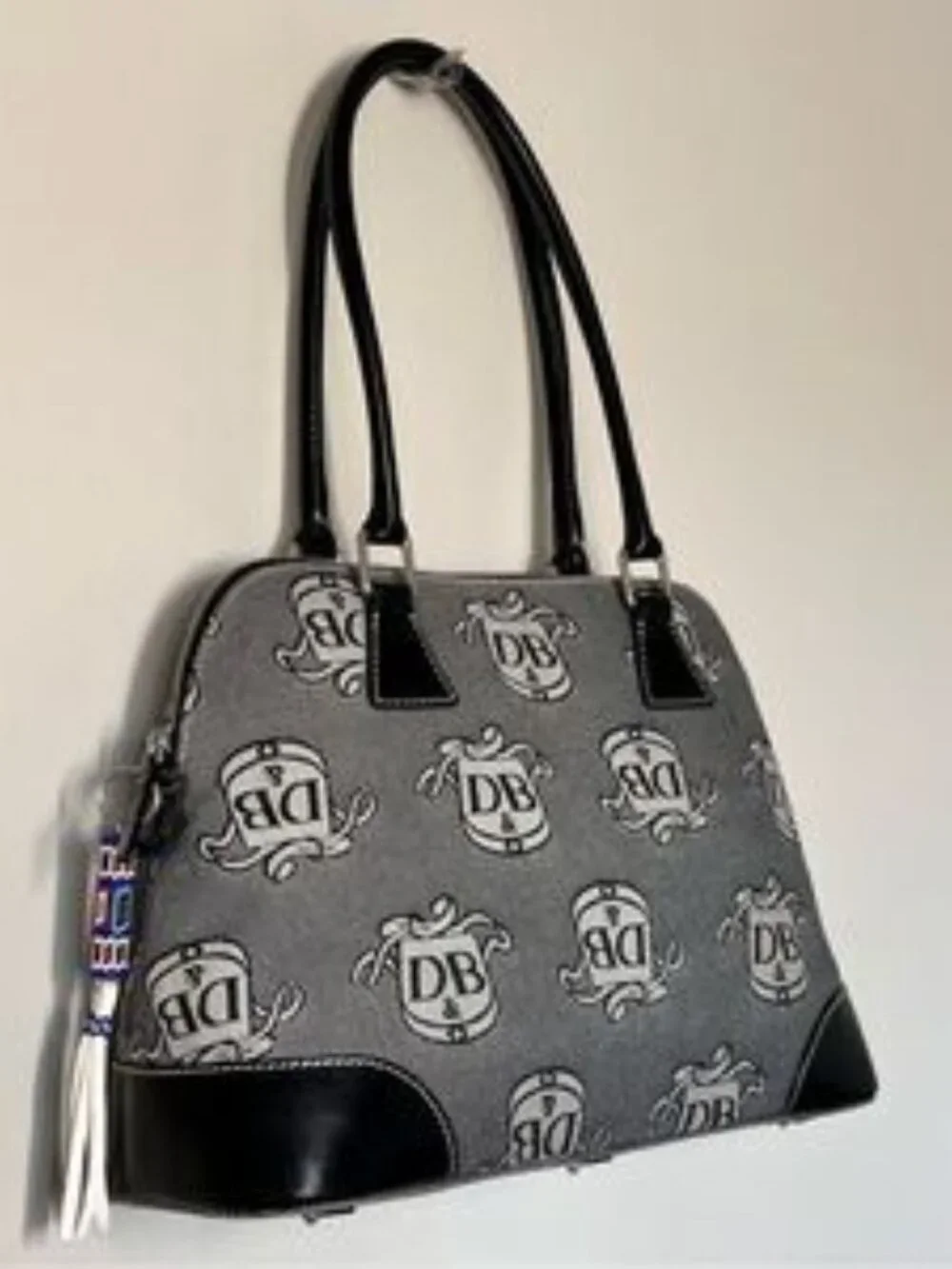 Dooney & Bourke this purse