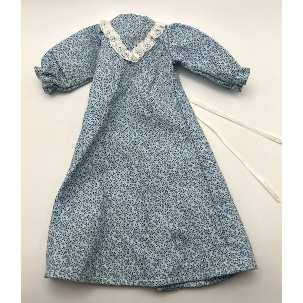 Barbie 1960 teal