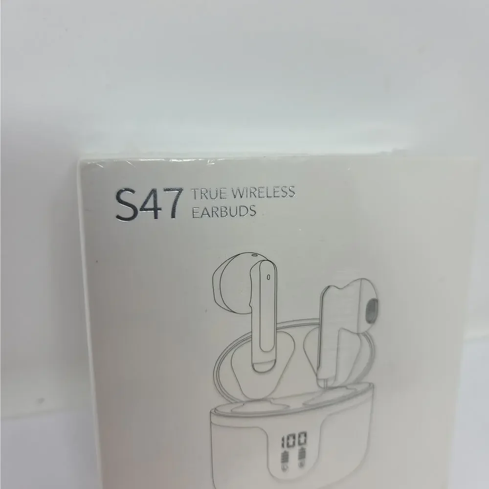 InEar s47 true