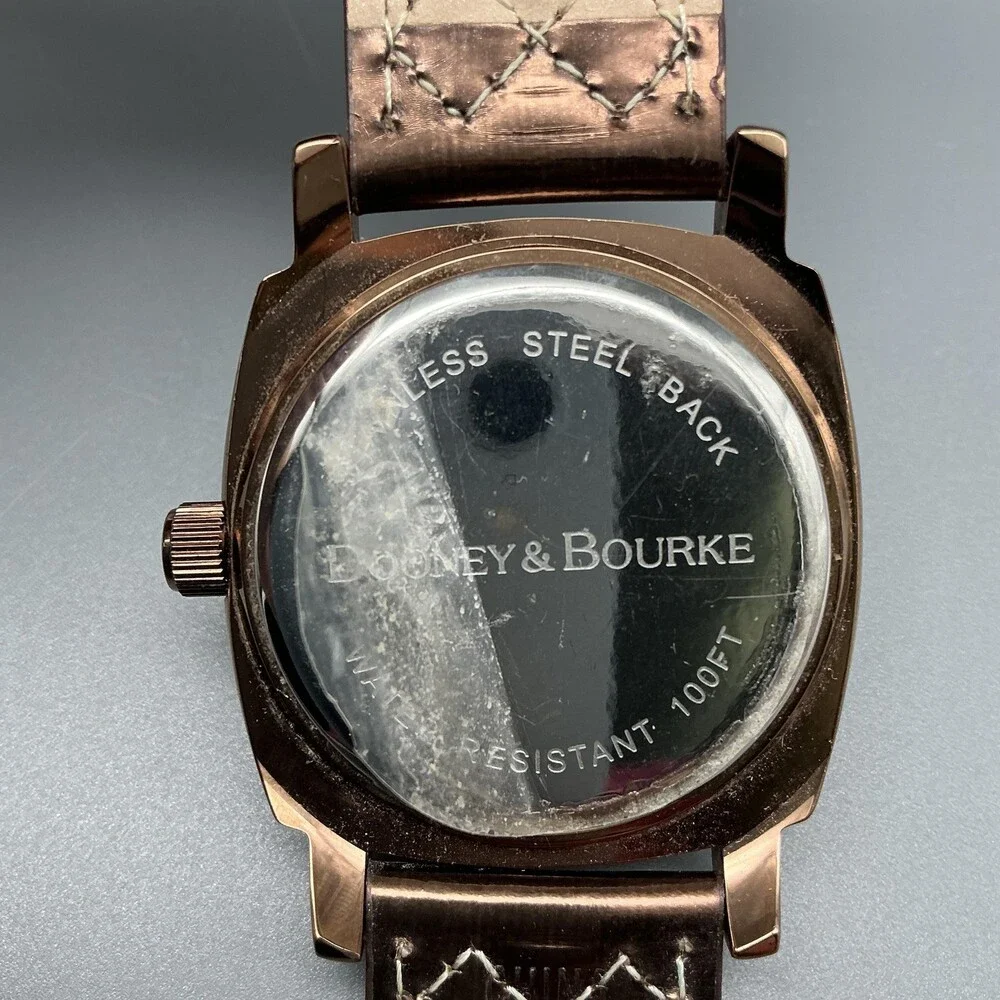 Dooney & Bourke see photos