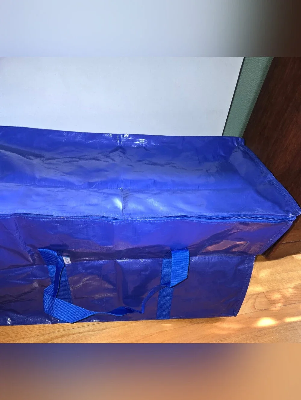 ICON sturdy storage