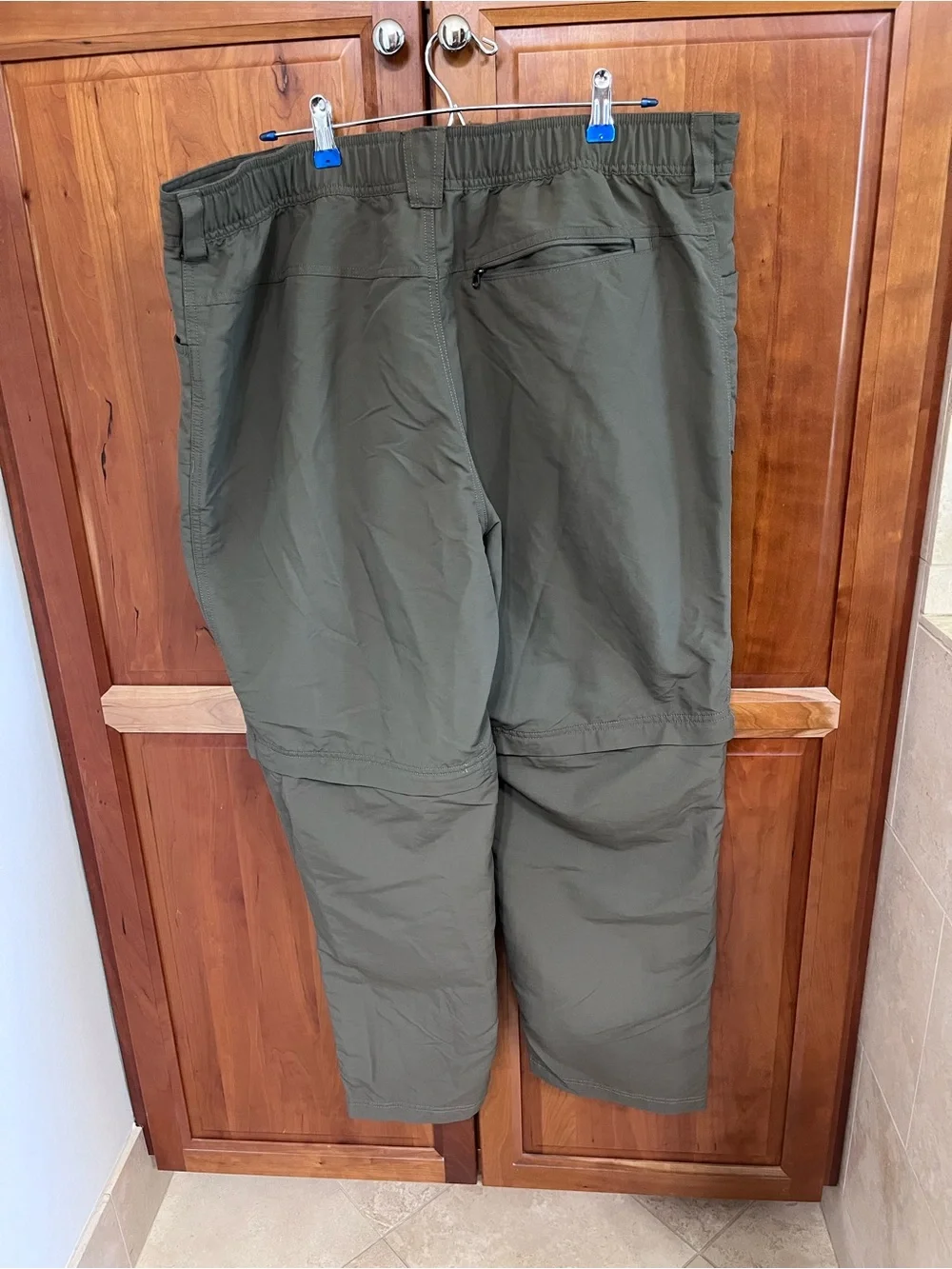 The North Face versatile pants