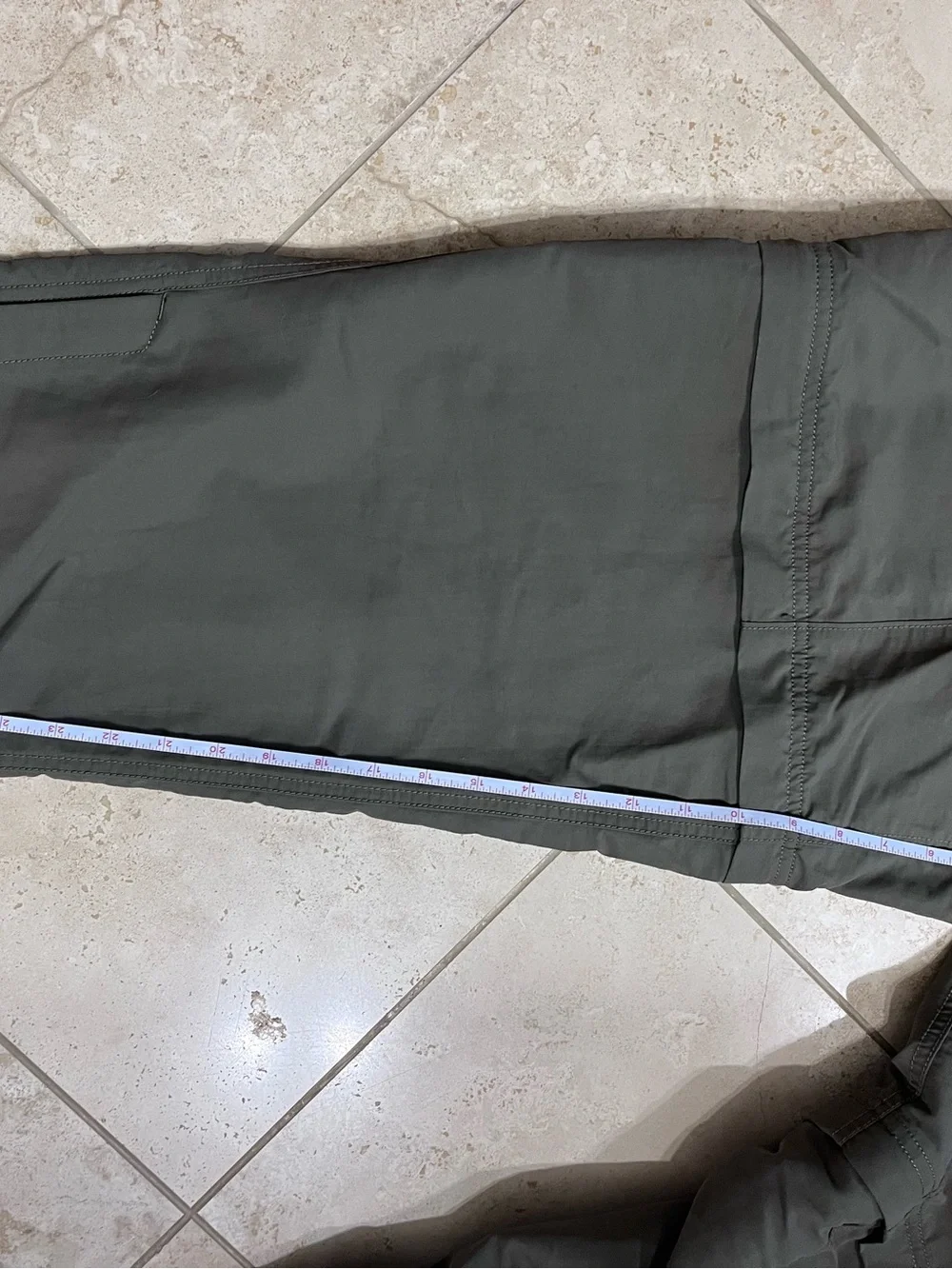 The North Face versatile pants