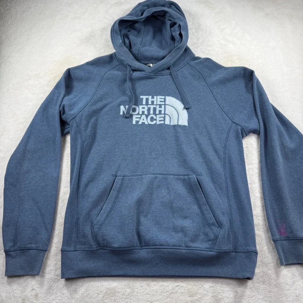 The North Face north face