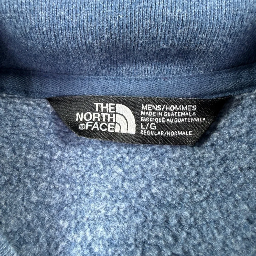The North Face north face