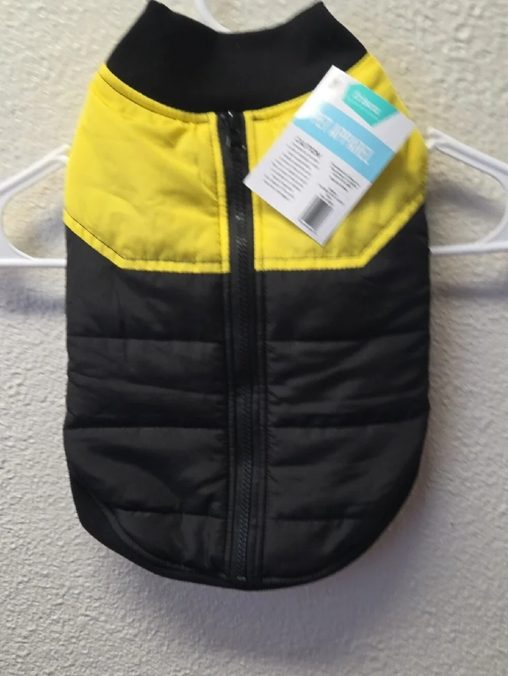 Frisco quilted dog