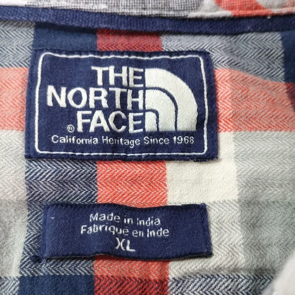 The North Face north face